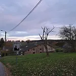 Les Colombages De Bergeval - Ardennes Belges - - Sauna * تروا بونتس