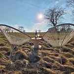 Les Colombages De Bergeval - Ardennes Belges - - Sauna Trois-Ponts