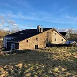 Feriehus Les Colombages De Bergeval - Ardennes Belges - - Sauna