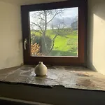 Les Colombages De Bergeval - Ardennes Belges - - Sauna بيت للعطل تروا بونتس