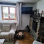 Les Colombages De Bergeval - Ardennes Belges - - Sauna * تروا بونتس