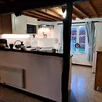 بيت للعطل Les Colombages De Bergeval - Ardennes Belges - - Sauna *