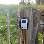 Les Colombages De Bergeval - Ardennes Belges - - Sauna