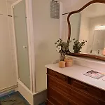 Les Colombages De Bergeval - Ardennes Belges - - Sauna تروا بونتس