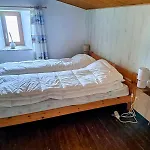 Les Colombages De Bergeval - Ardennes Belges - - Sauna