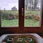 بيت للعطل Les Colombages De Bergeval - Ardennes Belges - - Sauna *