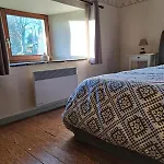 بيت للعطل Les Colombages De Bergeval - Ardennes Belges - - Sauna *