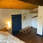 Les Colombages De Bergeval - Ardennes Belges - - Sauna تروا بونتس