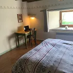 Les Colombages De Bergeval - Ardennes Belges - - Sauna Feriehus *