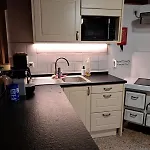 Les Colombages De Bergeval - Ardennes Belges - - Sauna *