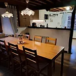 Les Colombages De Bergeval - Ardennes Belges - - Sauna