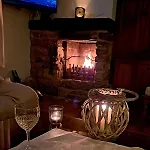 Feriehus Les Colombages De Bergeval - Ardennes Belges - - Sauna *