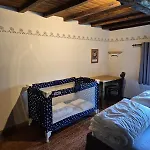 Les Colombages De Bergeval - Ardennes Belges - - Sauna تروا بونتس