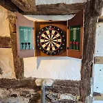 Les Colombages De Bergeval - Ardennes Belges - - Sauna Trois-Ponts