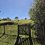 Les Colombages De Bergeval - Ardennes Belges - - Sauna بيت للعطل *