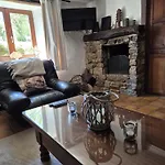 Les Colombages De Bergeval - Ardennes Belges - - Sauna