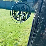 Les Colombages De Bergeval - Ardennes Belges - - Sauna *