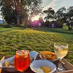 Les Colombages De Bergeval - Ardennes Belges - - Sauna تروا بونتس