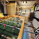 Les Colombages De Bergeval - Ardennes Belges - - Sauna بيت للعطل تروا بونتس