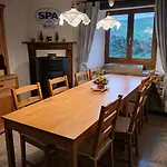 Les Colombages De Bergeval - Ardennes Belges - - Sauna * تروا بونتس