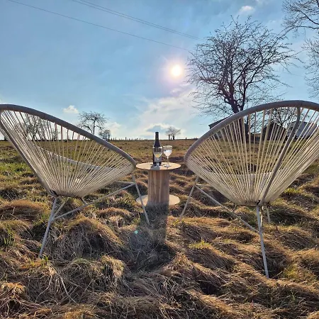 Les Colombages De Bergeval Familial Dans Les Ardennes Труа-Пон
