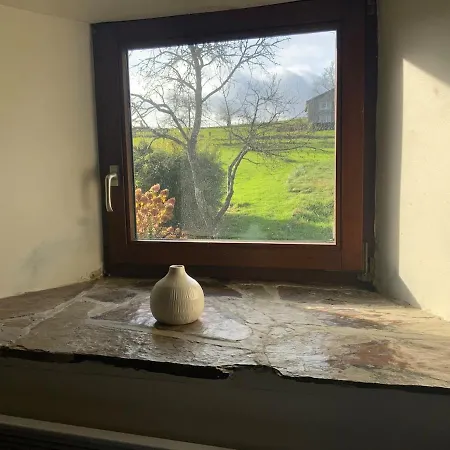 Les Colombages De Bergeval Familial Dans Les Ardennes Ferienhaus Trois-Ponts