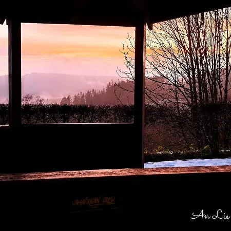 Les Colombages De Bergeval Familial Dans Les Ardennes *