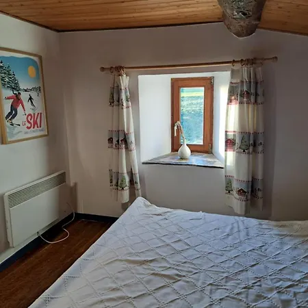 Les Colombages De Bergeval Familial Dans Les Ardennes Дом отдыха *