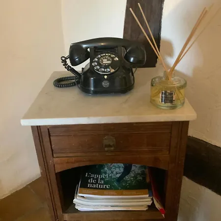 Les Colombages De Bergeval Familial Dans Les Ardennes Ferienhaus *