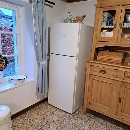 Les Colombages De Bergeval Familial Dans Les Ardennes