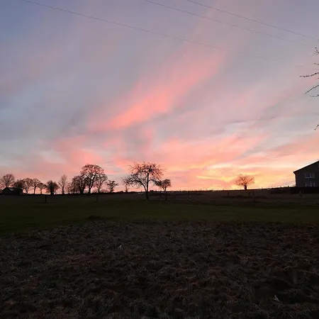 Les Colombages De Bergeval Familial Dans Les Ardennes