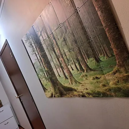 Дом отдыха Les Colombages De Bergeval Familial Dans Les Ardennes *