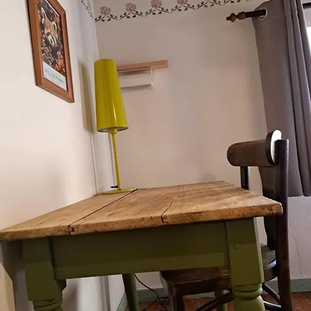 Les Colombages De Bergeval Familial Dans Les Ardennes Дом отдыха