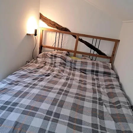 Casa vacanze Les Colombages De Bergeval - Francorchamps - 12km Trois-Ponts