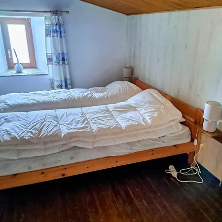 Les Colombages De Bergeval Familial Dans Les Ardennes