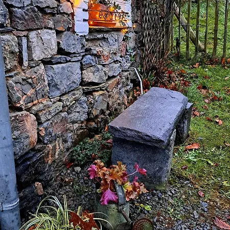 Les Colombages De Bergeval Familial Dans Les Ardennes Σπίτι διακοπών *