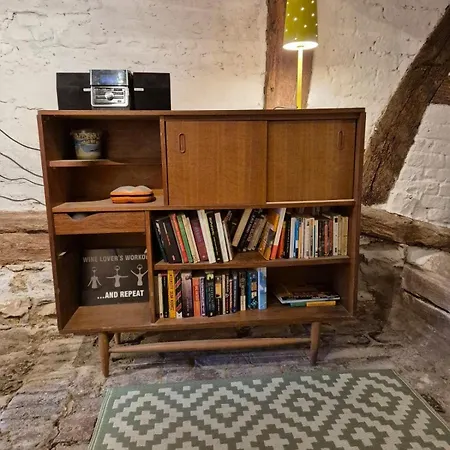 Les Colombages De Bergeval Familial Dans Les Ardennes