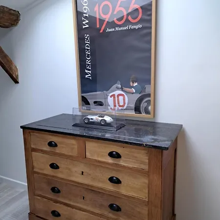 Les Colombages De Bergeval Familial Dans Les Ardennes *