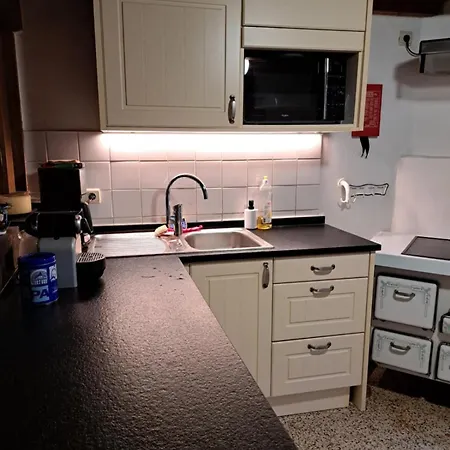 Les Colombages De Bergeval Familial Dans Les Ardennes *