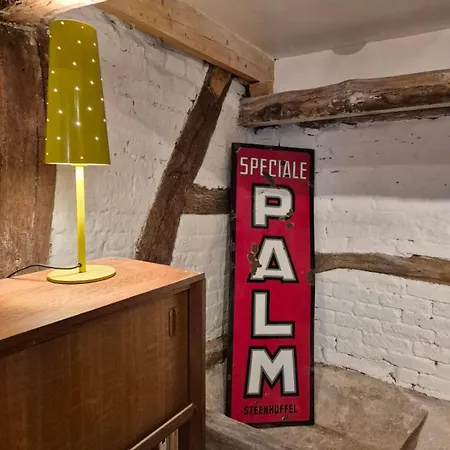Les Colombages De Bergeval Familial Dans Les Ardennes *