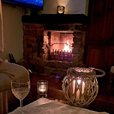 Дом отдыха Les Colombages De Bergeval Familial Dans Les Ardennes *