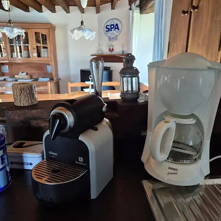 Les Colombages De Bergeval Familial Dans Les Ardennes * トロワ・ポン