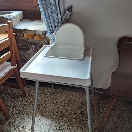 Casa vacanze Les Colombages De Bergeval - Francorchamps - 12km Trois-Ponts