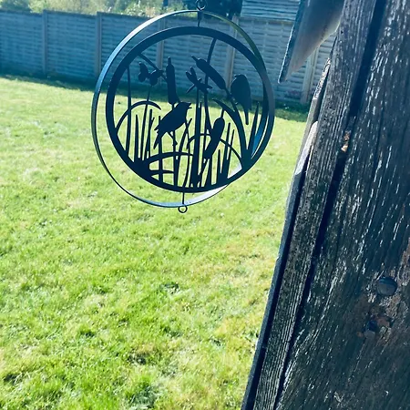 Les Colombages De Bergeval Familial Dans Les Ardennes *