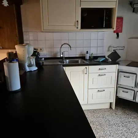 Les Colombages De Bergeval Familial Dans Les Ardennes