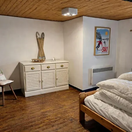 Les Colombages De Bergeval - Ardennes Belges - - Sauna Σπίτι διακοπών Trois-Ponts