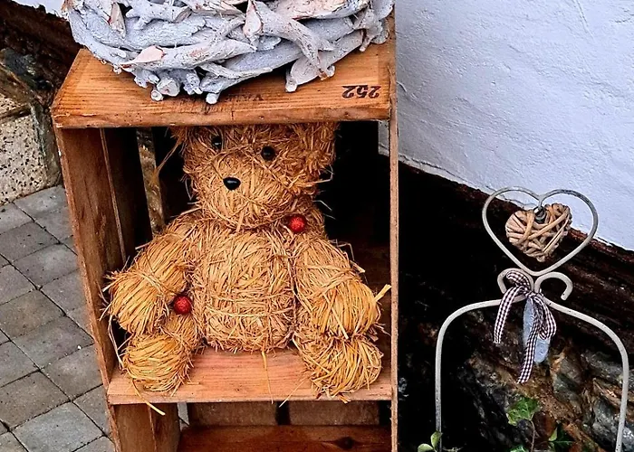 Les Colombages De Bergeval - Ardennes Belges - - Sauna * Trois-Ponts