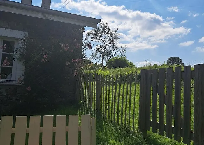 Les Colombages De Bergeval - Ardennes Belges - - Sauna