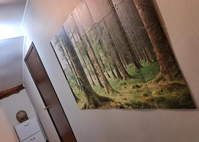 Σπίτι διακοπών Les Colombages De Bergeval - Ardennes Belges - - Sauna *