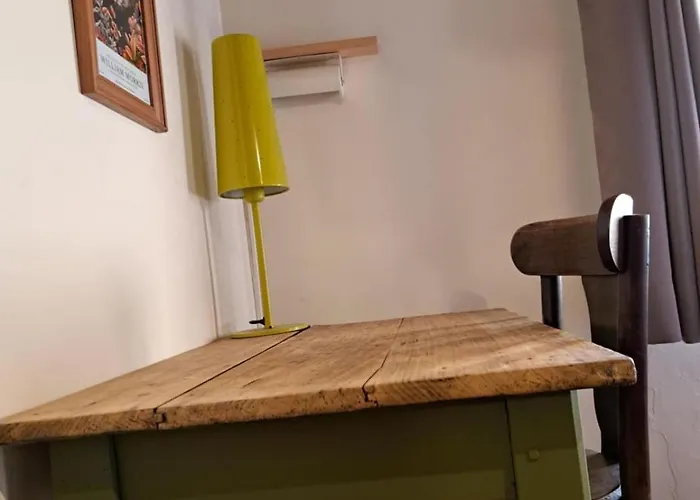 Les Colombages De Bergeval - Ardennes Belges - - Sauna Σπίτι διακοπών